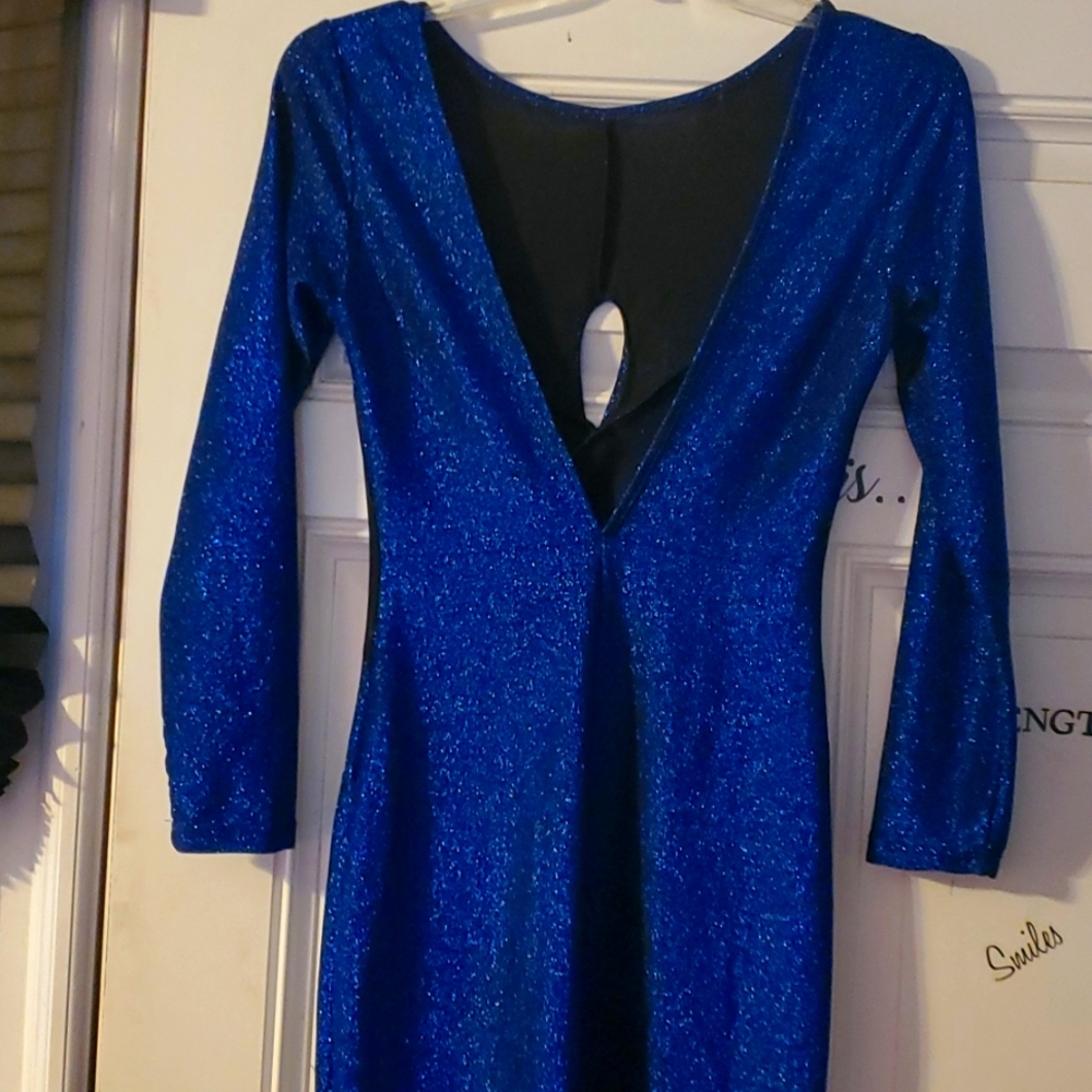 Gown